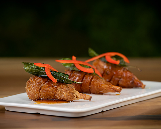 Image: THAI WINGS