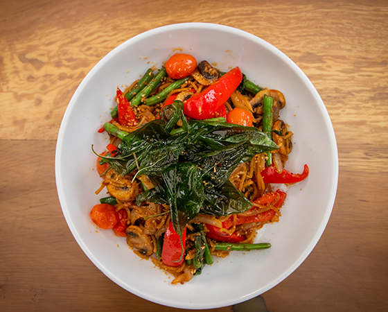 Image: CHOW MEIN