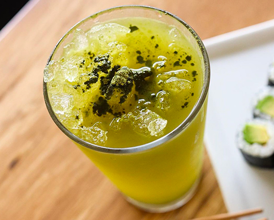 Image: ORGANIC CEREMONIAL MATCHA GREEN TEA